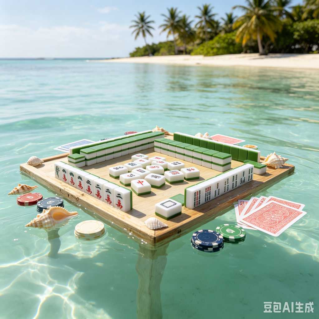 Bordeaux,mahjong
