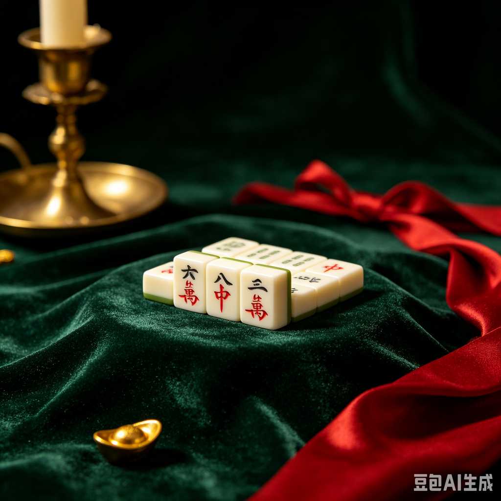Cordoba,mahjong