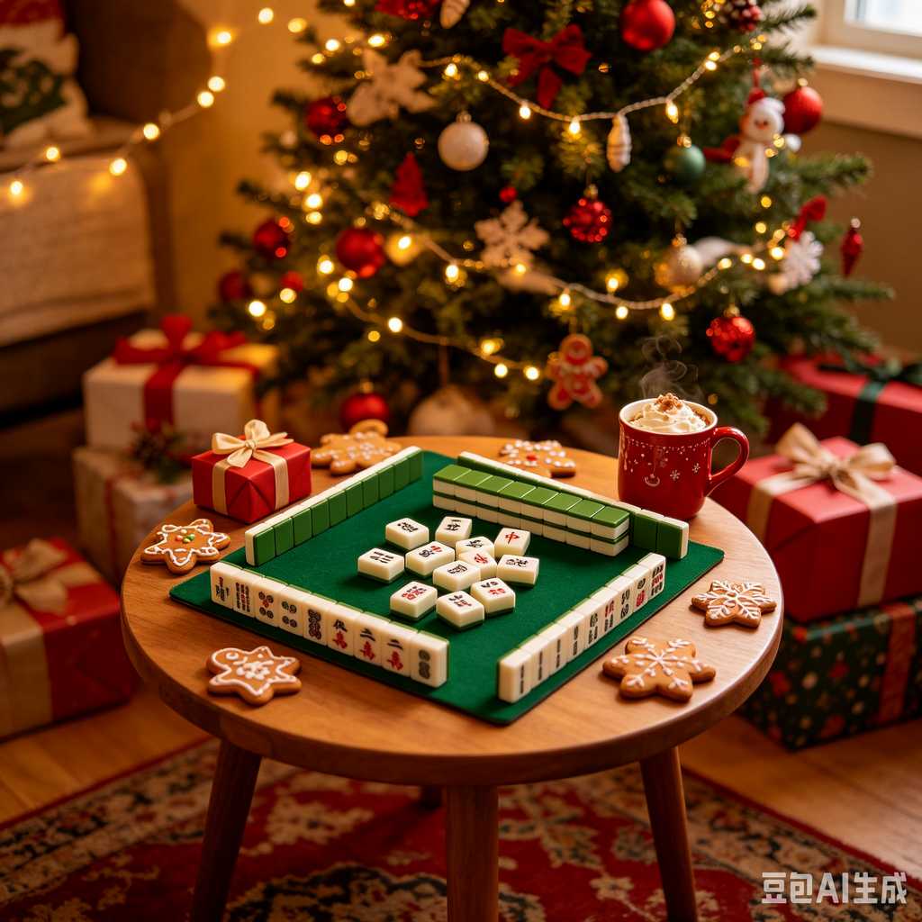 Bucaramanga,mahjong