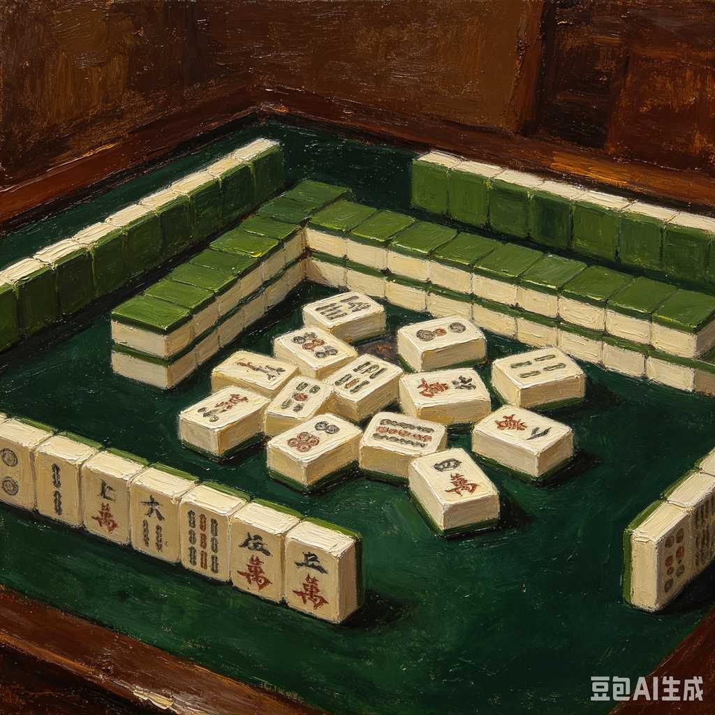StLouisMO,mahjong
