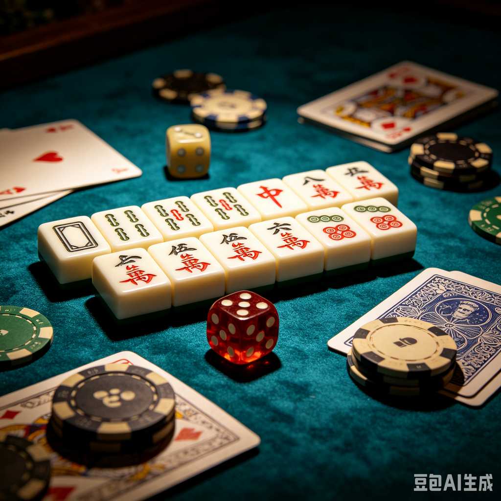 Toronto,mahjong