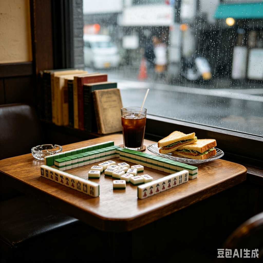 Durham,mahjong