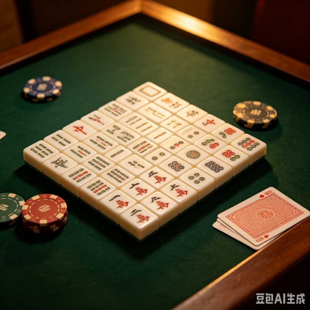Evansville,mahjong