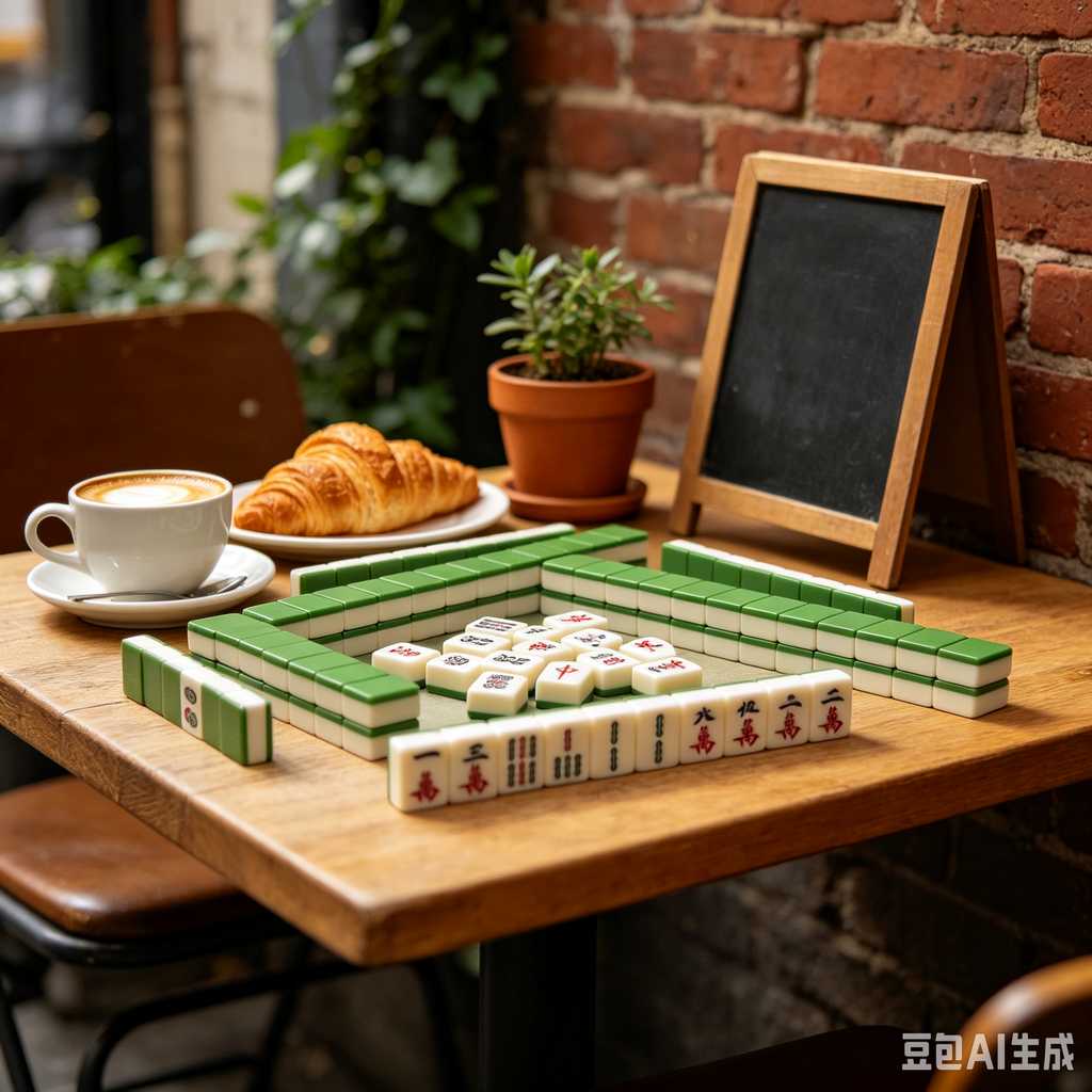 WestVirginia,mahjong