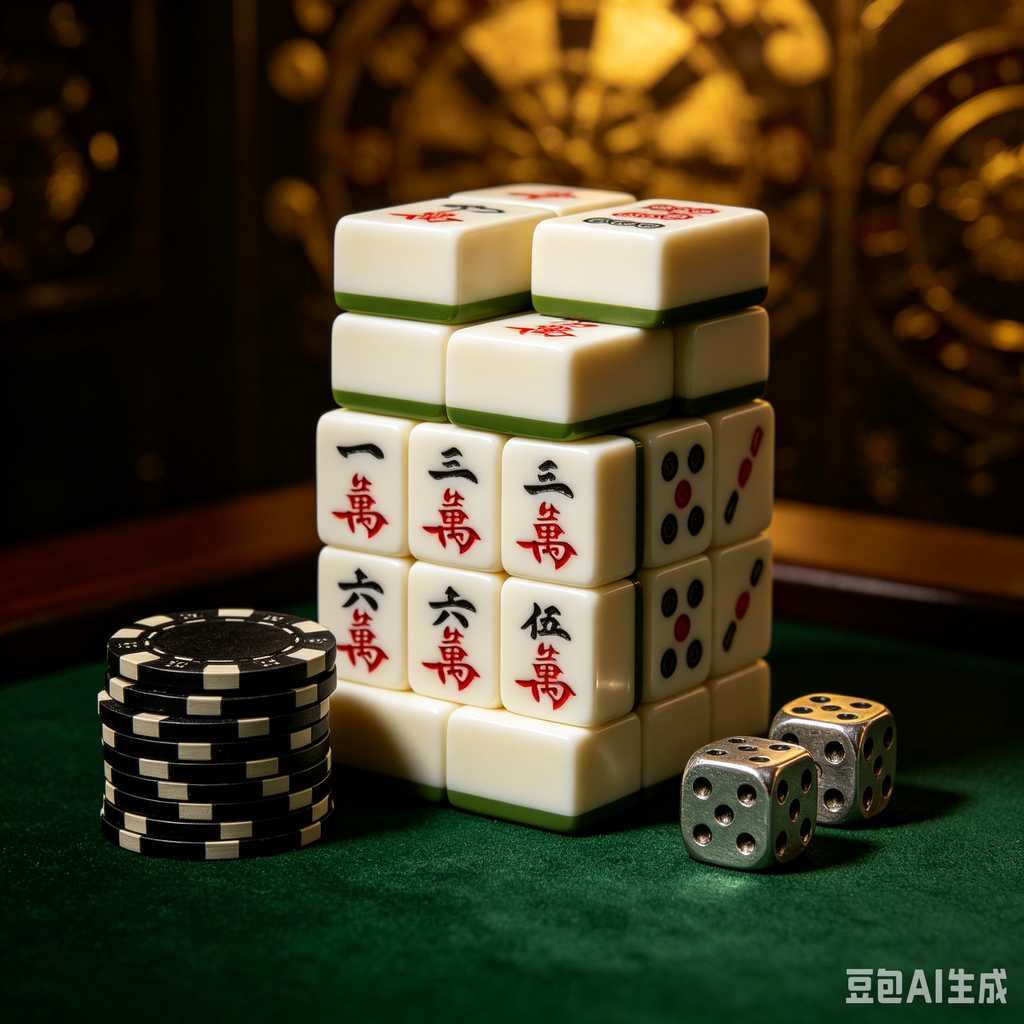 Skopje,mahjong
