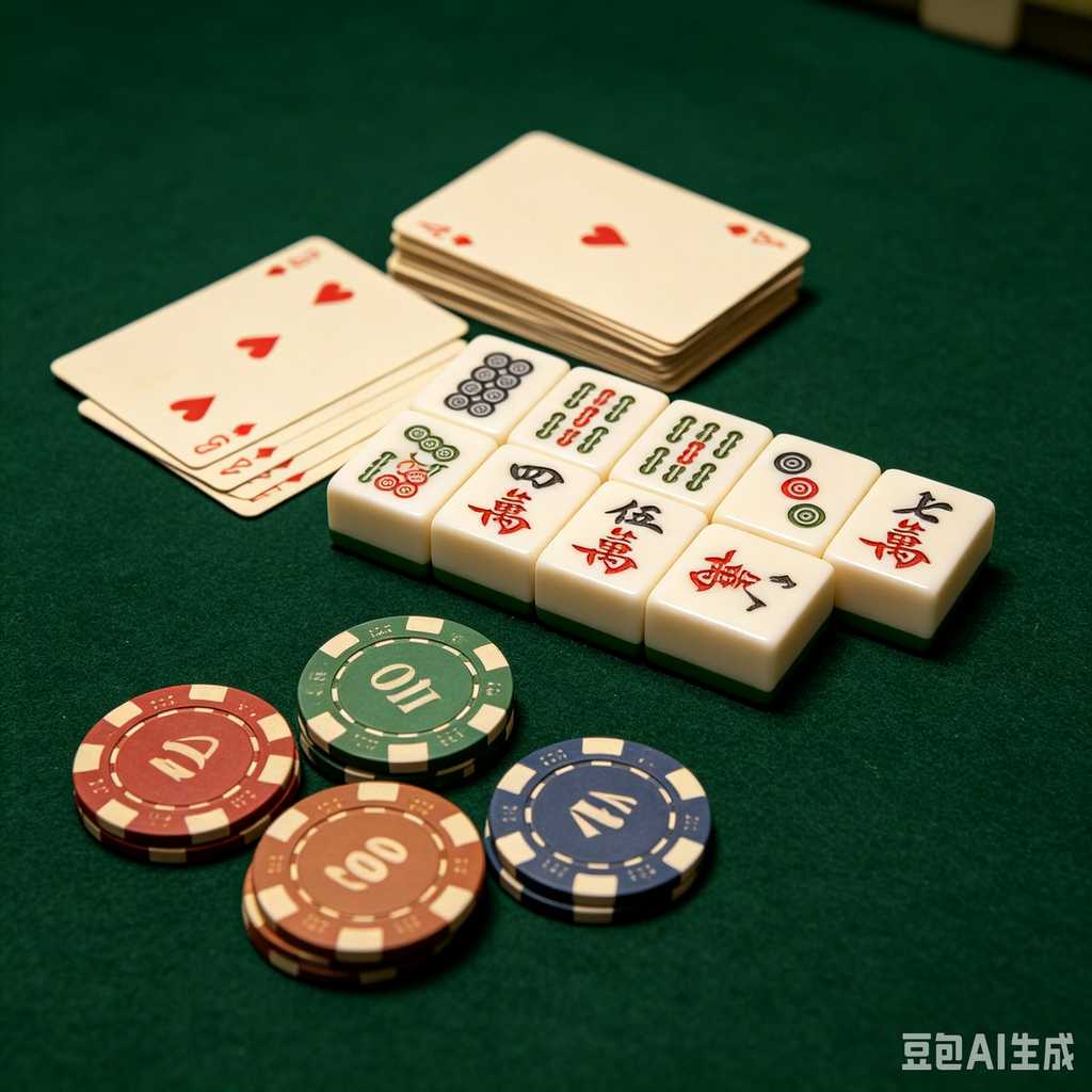 SaoPaulo,mahjong