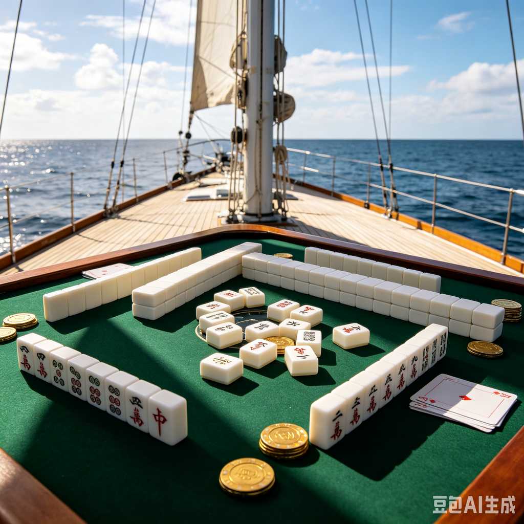 Roanoke,mahjong