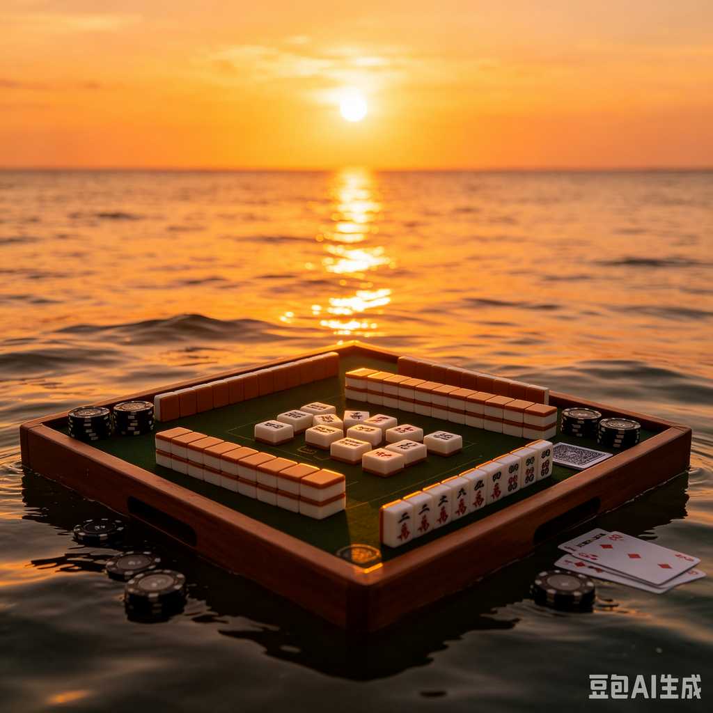Texas,mahjong